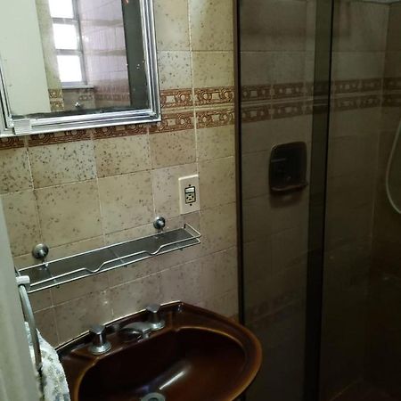 Copacabana Rio De Janeiro Ngoại thất bức ảnh
