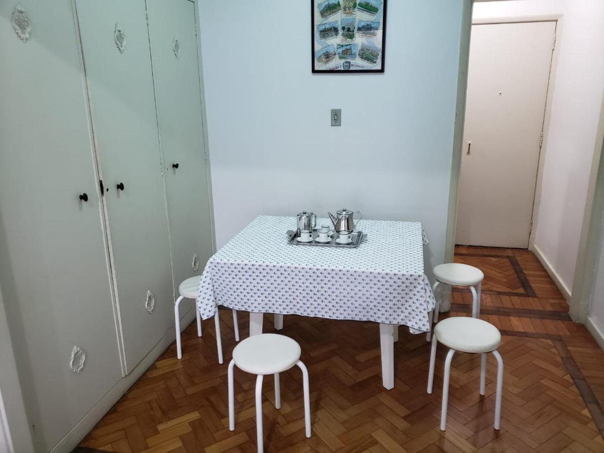 Copacabana Rio De Janeiro Ngoại thất bức ảnh